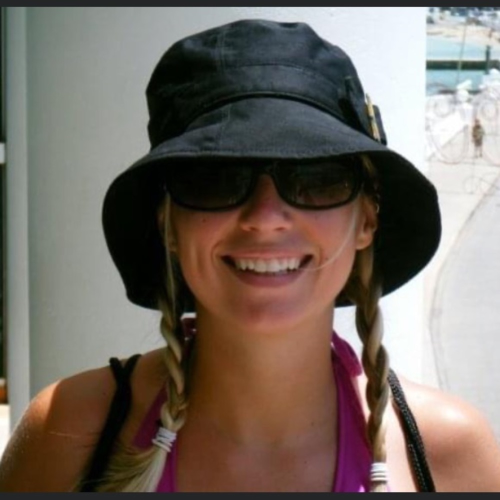 Meet your Posher, Lindsay